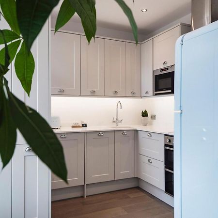 Modern And Bright Highgate Gem Apartamento Londres Exterior foto