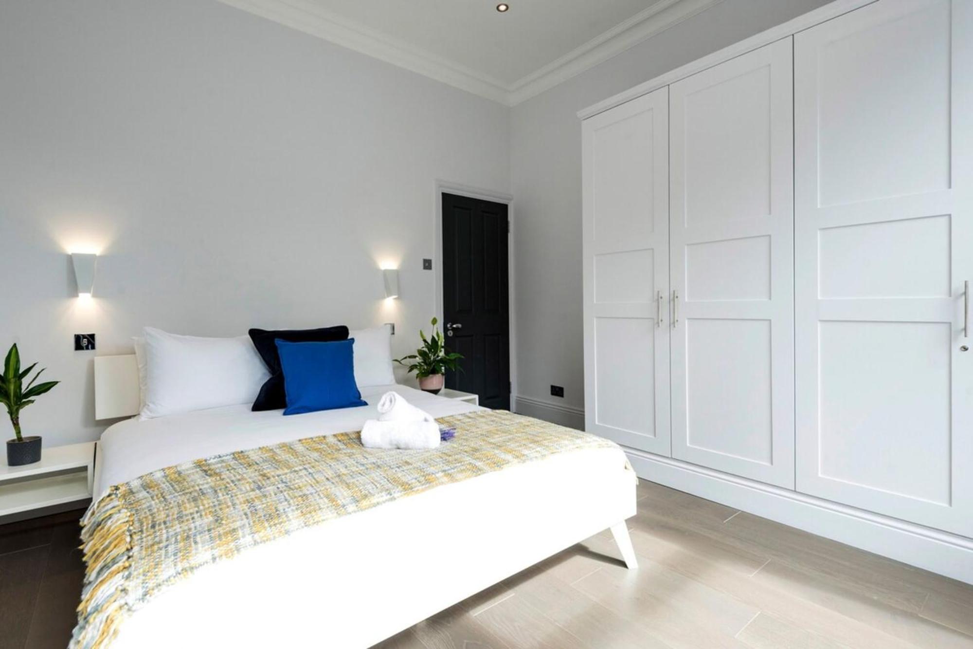 Modern And Bright Highgate Gem Apartamento Londres Exterior foto