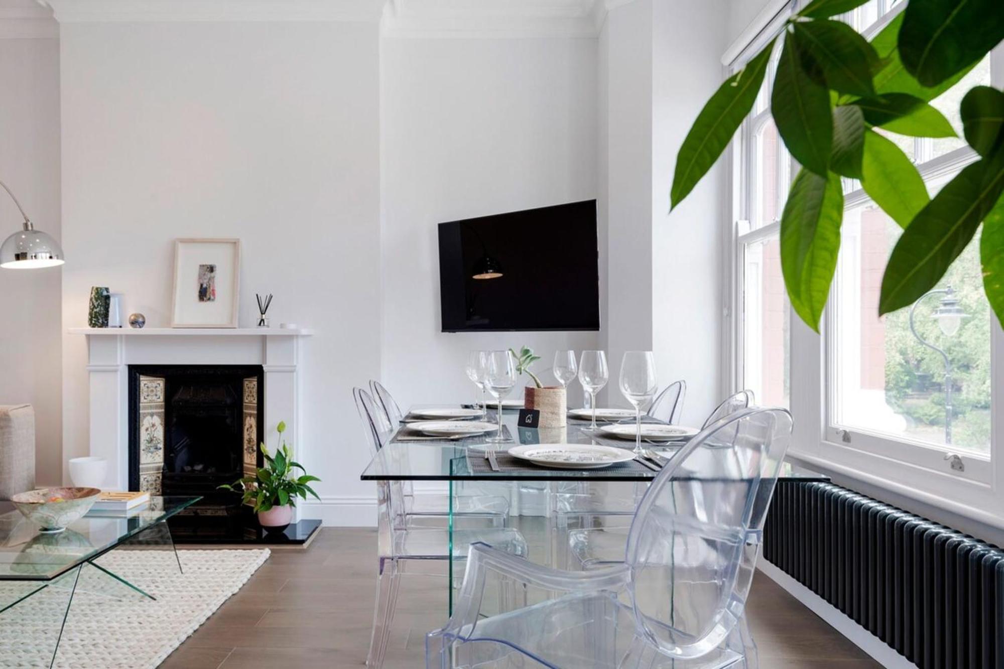 Modern And Bright Highgate Gem Apartamento Londres Exterior foto