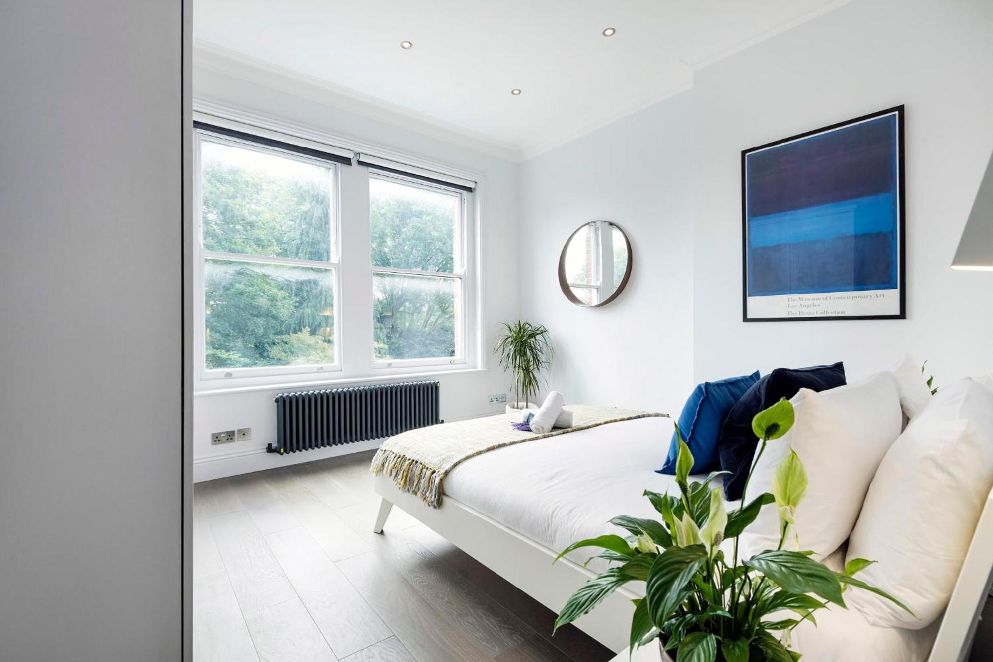 Modern And Bright Highgate Gem Apartamento Londres Exterior foto