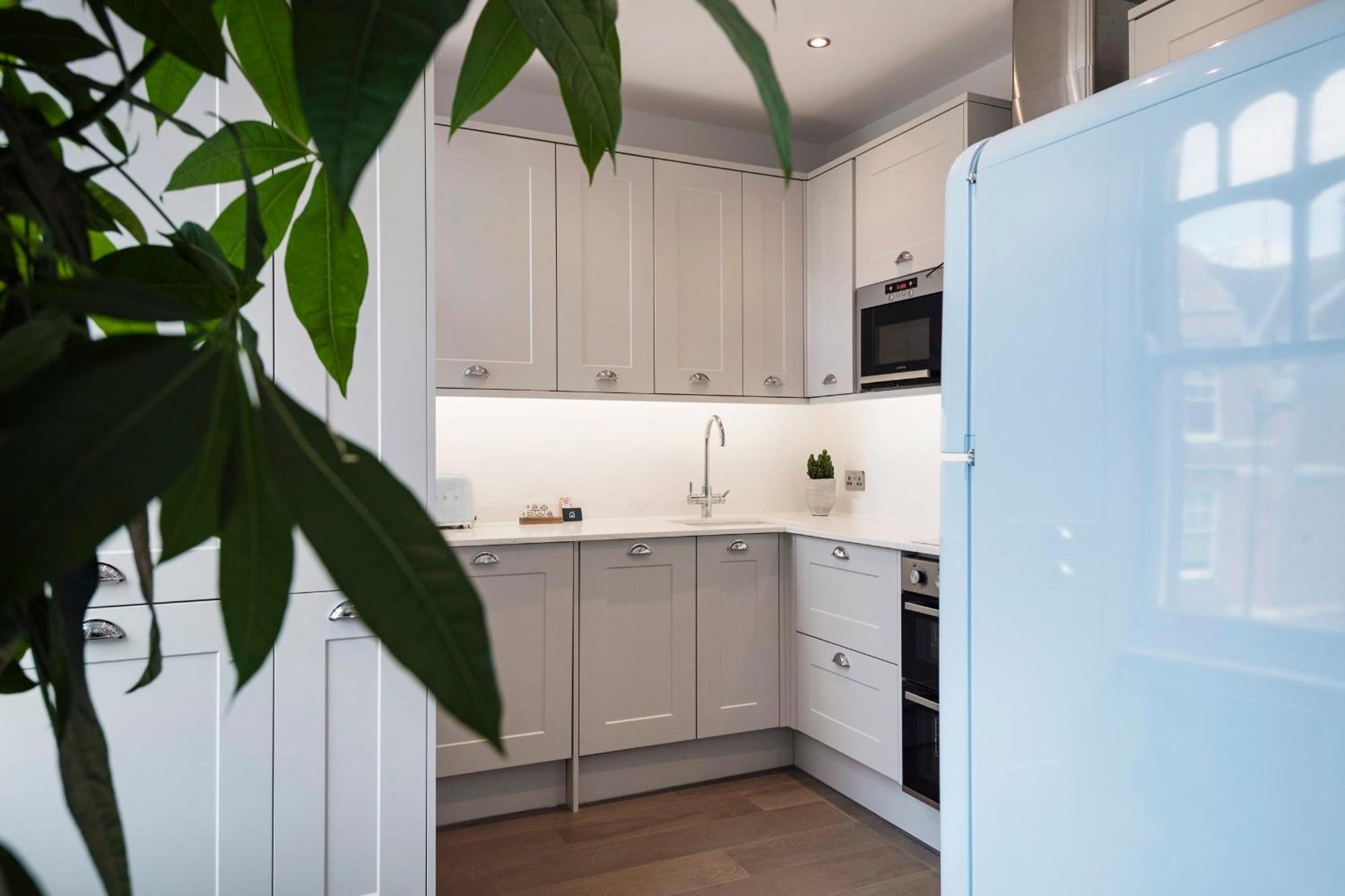 Modern And Bright Highgate Gem Apartamento Londres Exterior foto