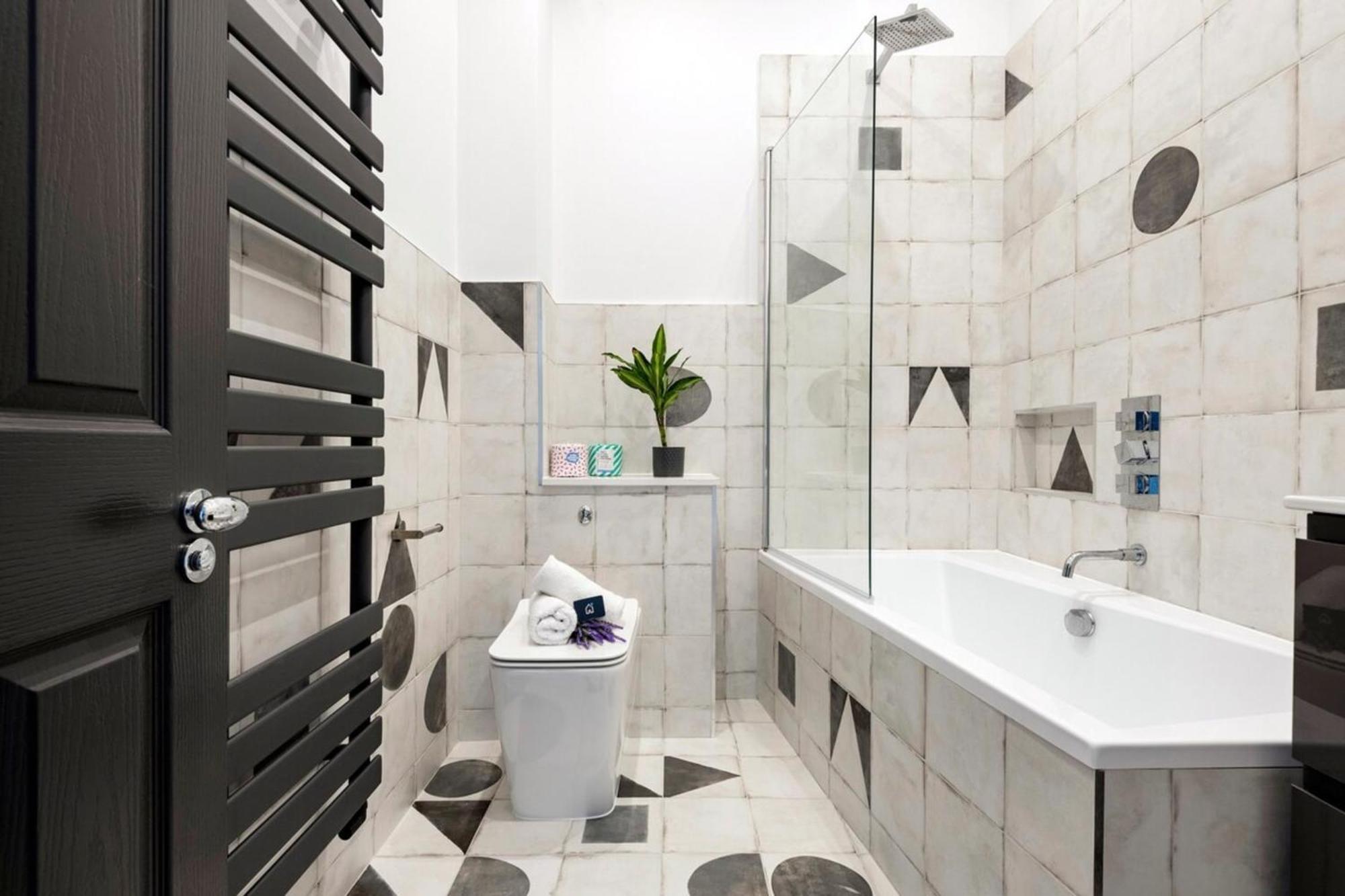 Modern And Bright Highgate Gem Apartamento Londres Exterior foto