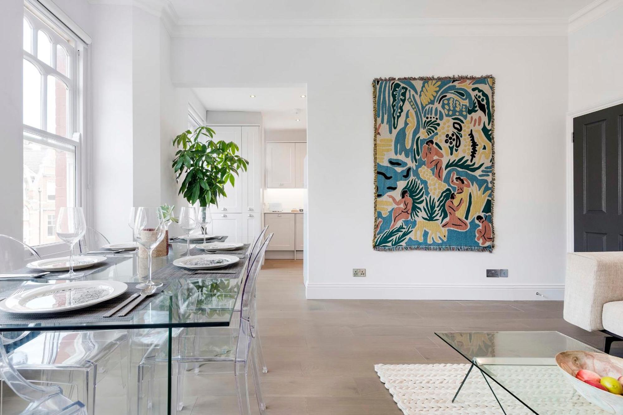 Modern And Bright Highgate Gem Apartamento Londres Exterior foto
