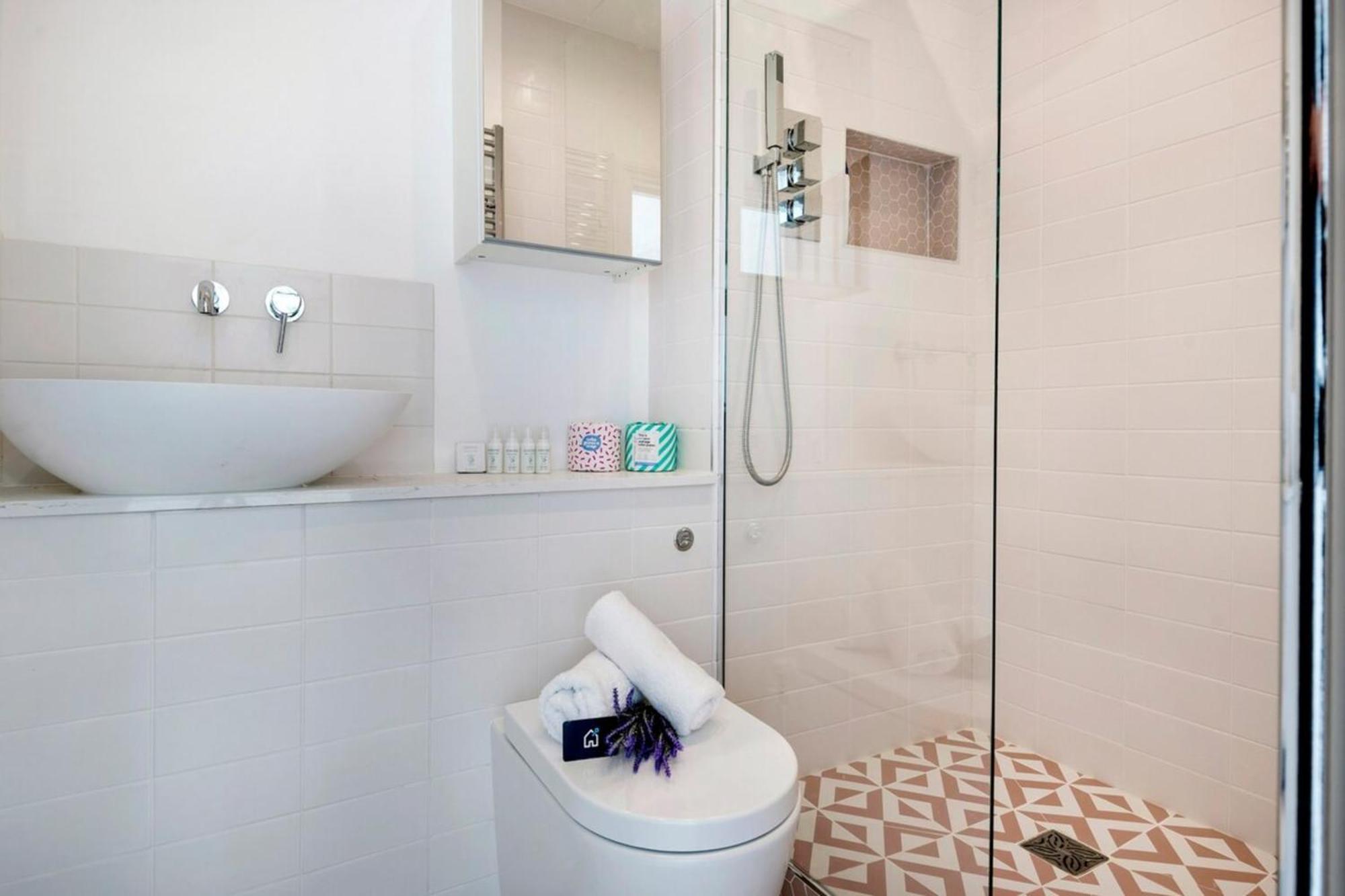 Modern And Bright Highgate Gem Apartamento Londres Exterior foto