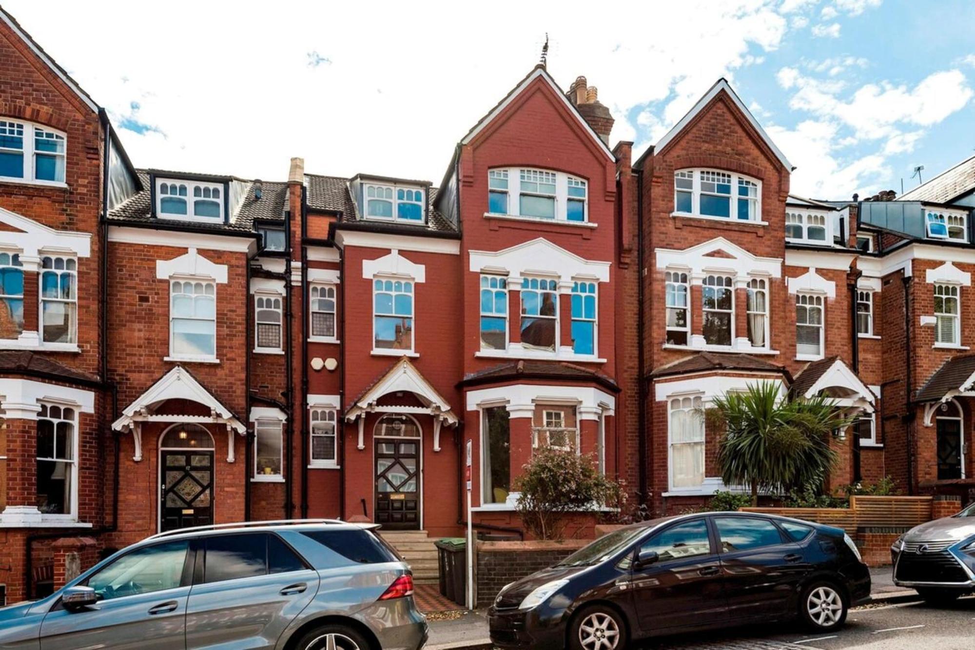 Modern And Bright Highgate Gem Apartamento Londres Exterior foto