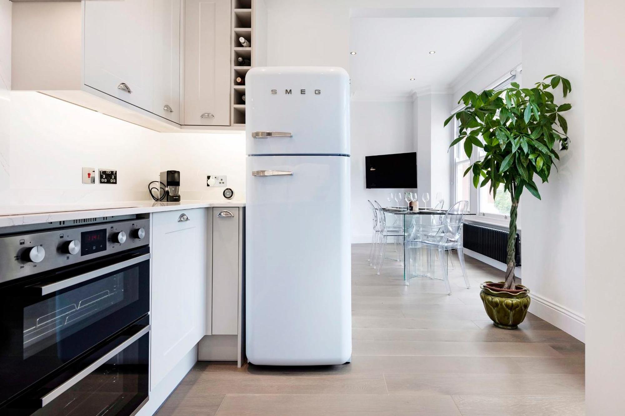 Modern And Bright Highgate Gem Apartamento Londres Exterior foto