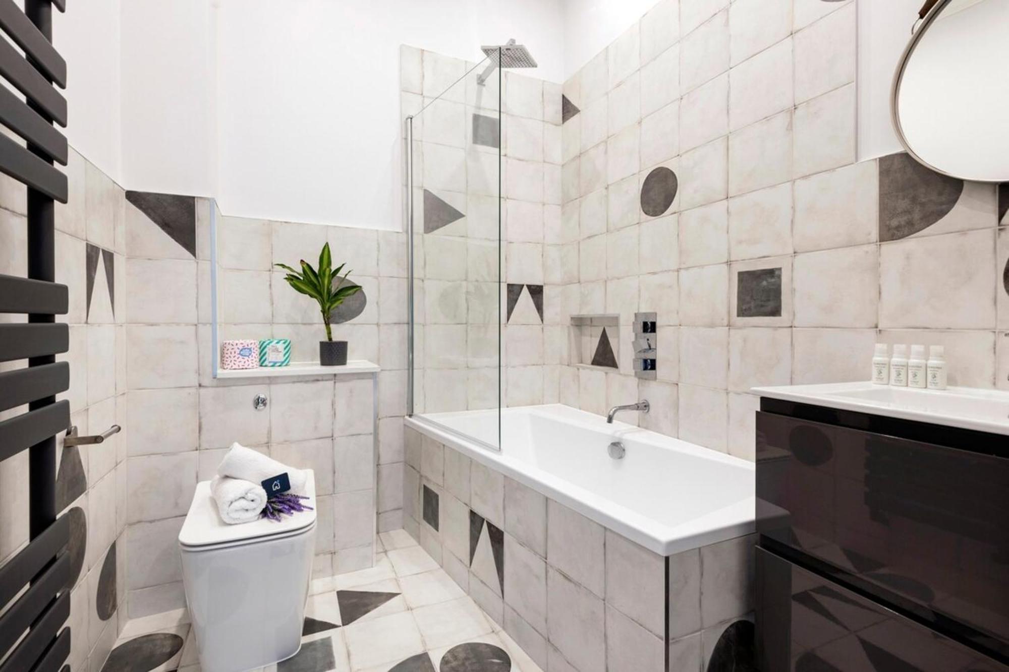 Modern And Bright Highgate Gem Apartamento Londres Exterior foto