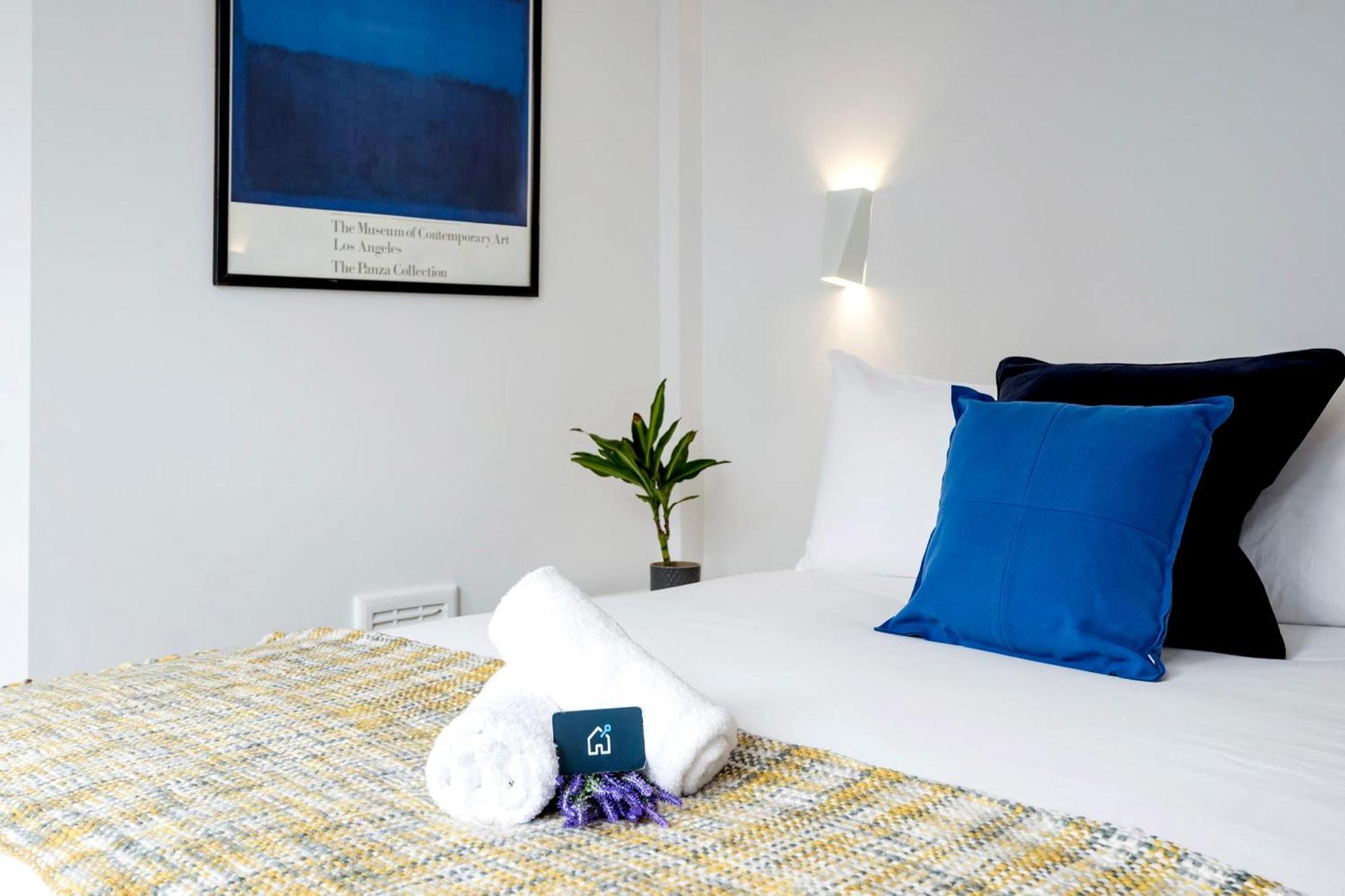 Modern And Bright Highgate Gem Apartamento Londres Exterior foto