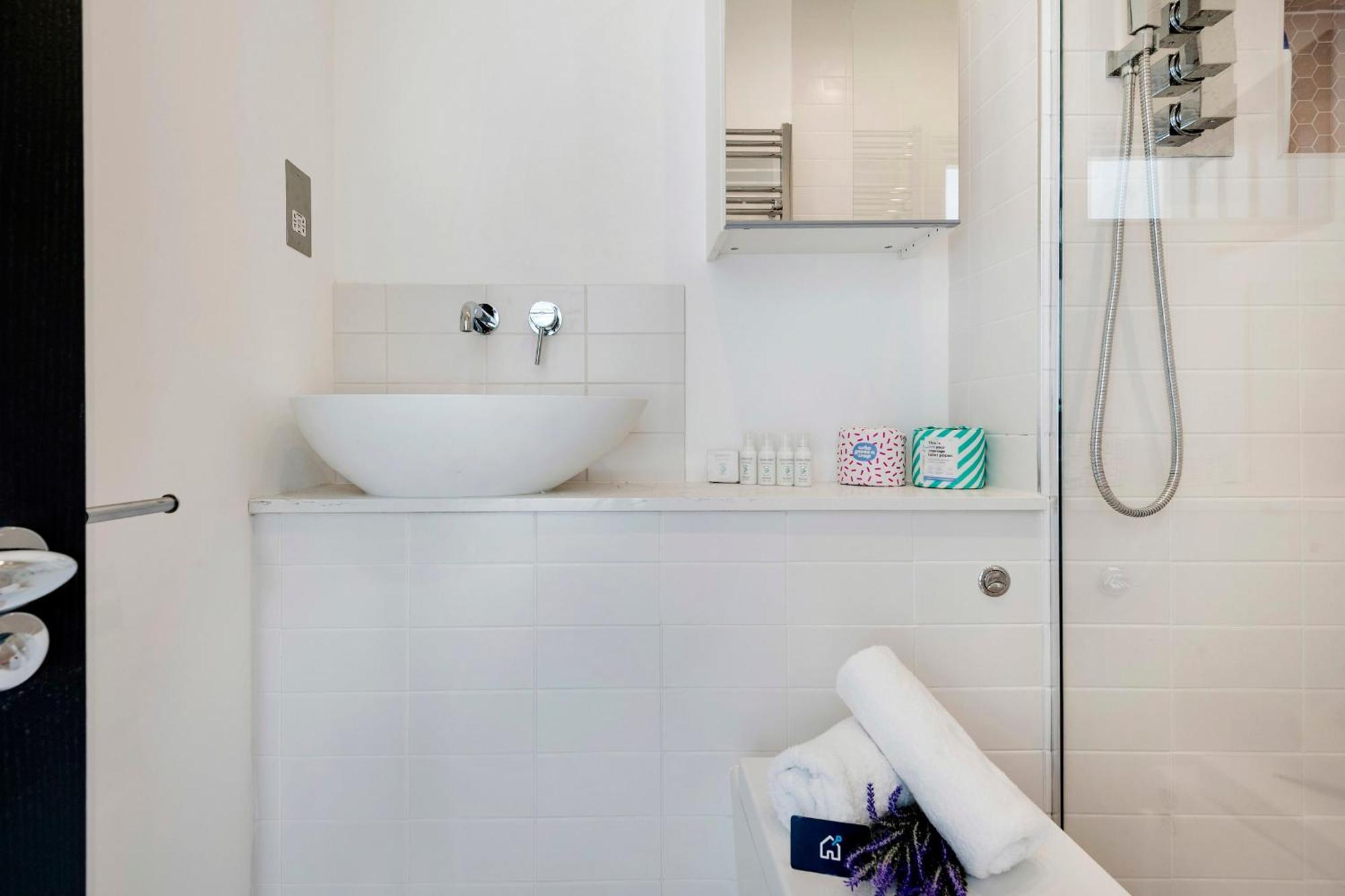 Modern And Bright Highgate Gem Apartamento Londres Exterior foto