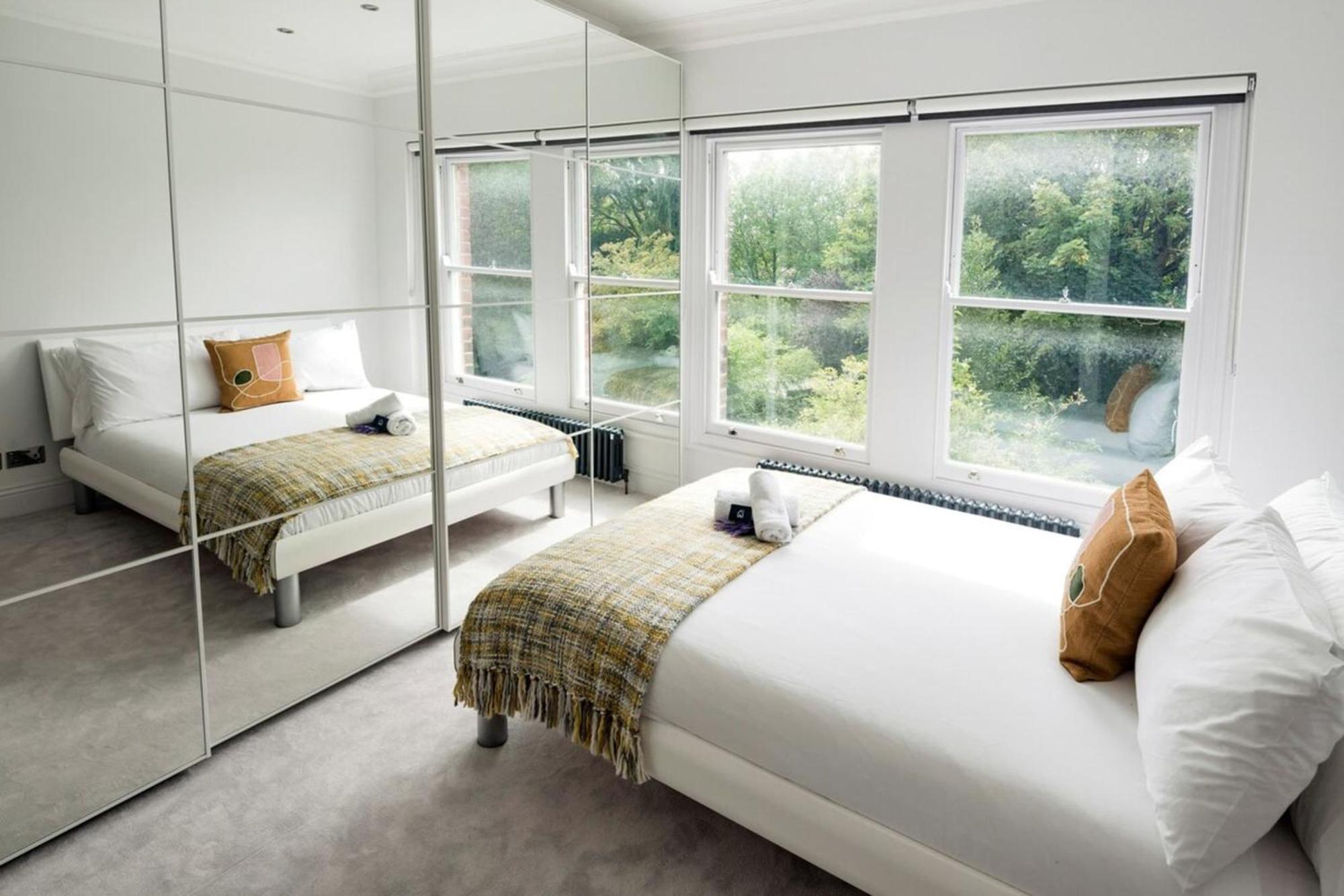 Modern And Bright Highgate Gem Apartamento Londres Exterior foto