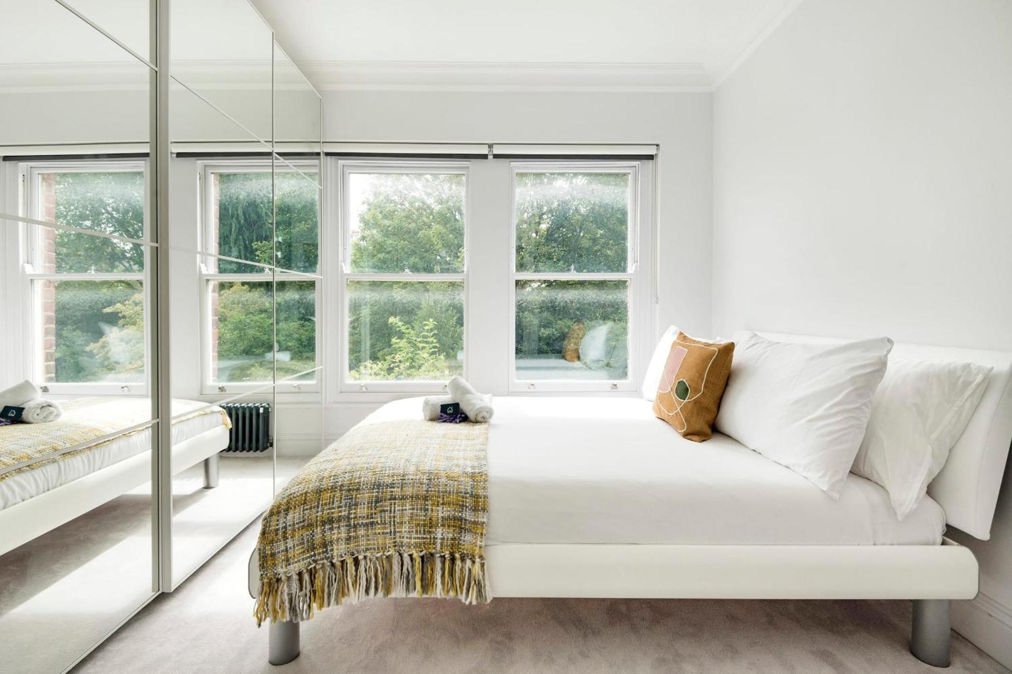 Modern And Bright Highgate Gem Apartamento Londres Exterior foto