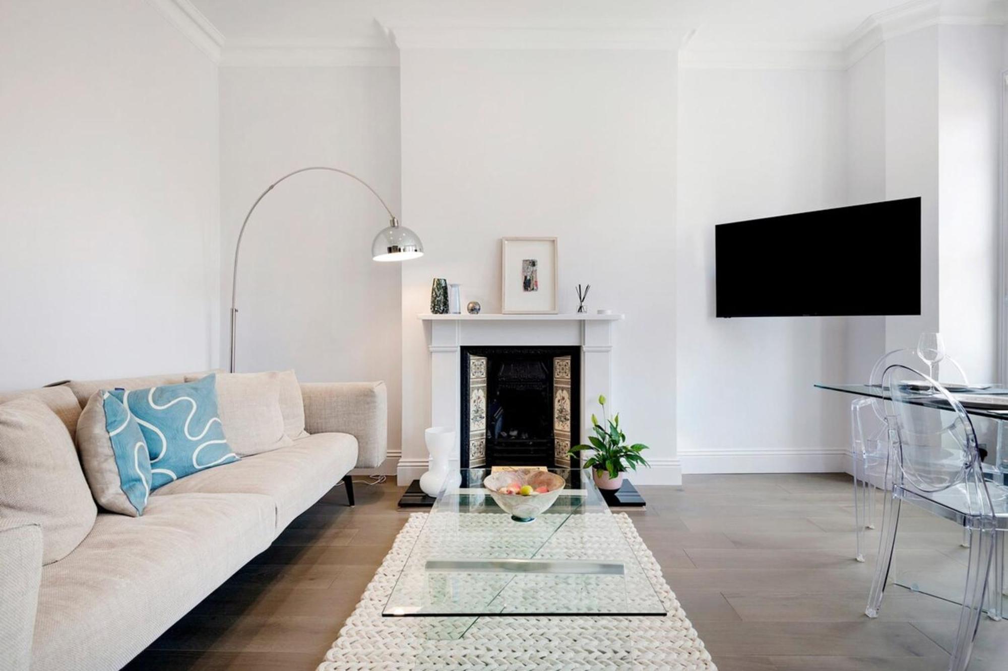 Modern And Bright Highgate Gem Apartamento Londres Exterior foto
