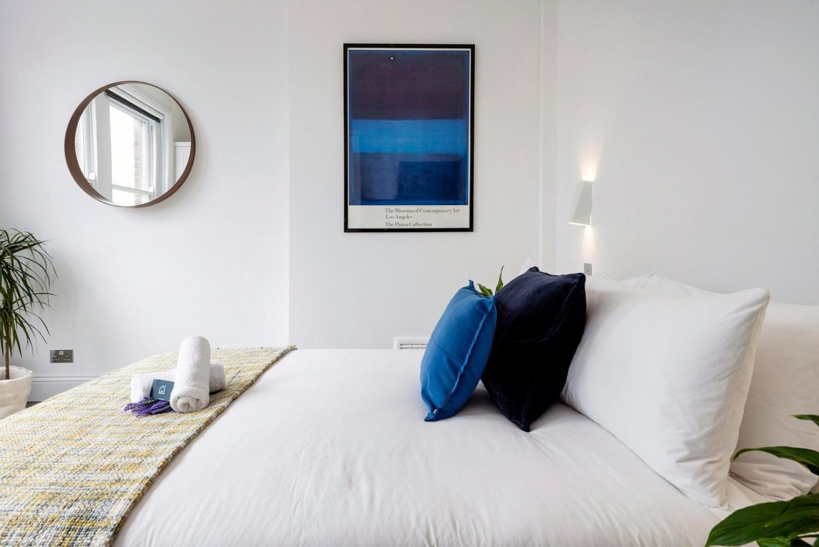 Modern And Bright Highgate Gem Apartamento Londres Exterior foto