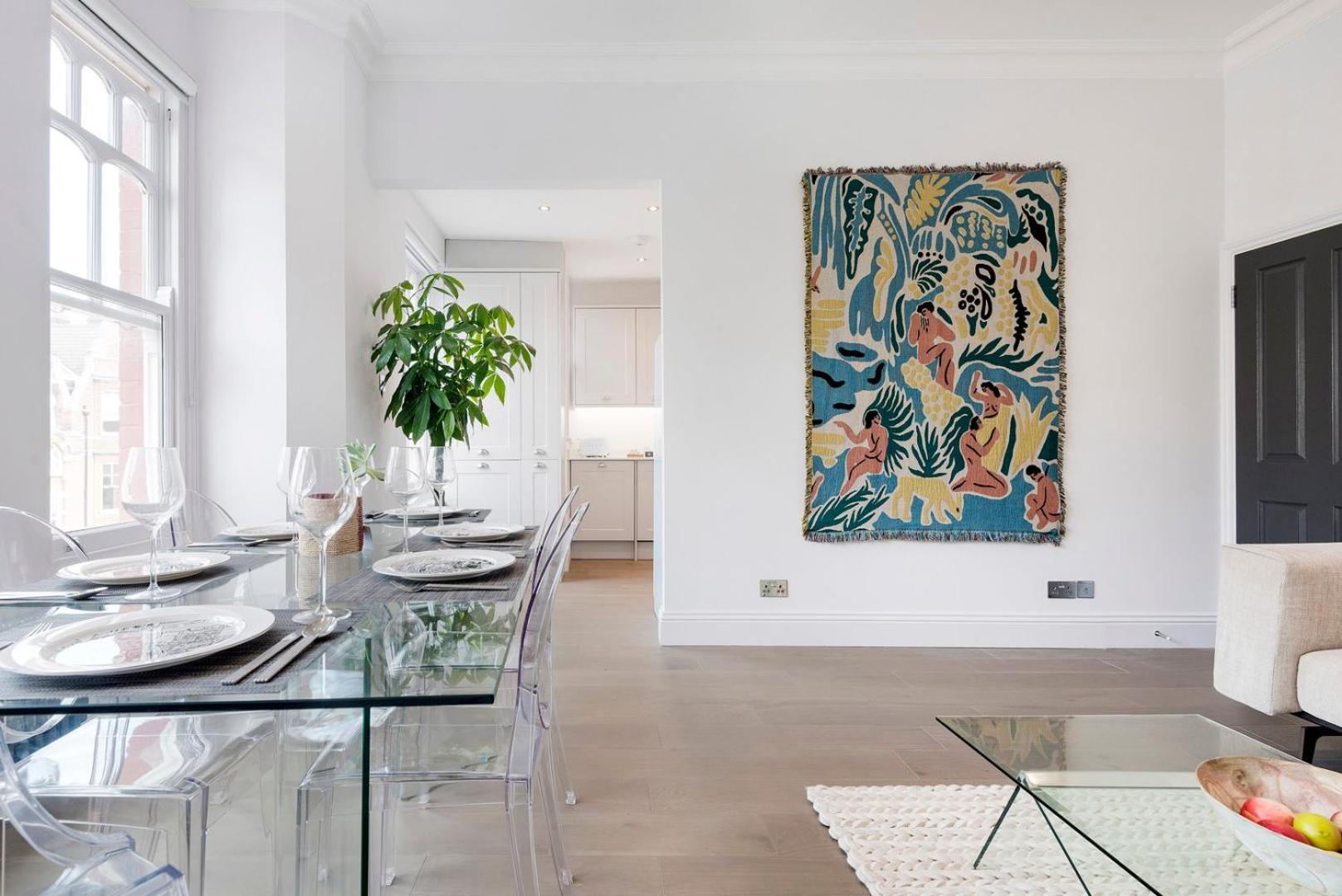 Modern And Bright Highgate Gem Apartamento Londres Exterior foto