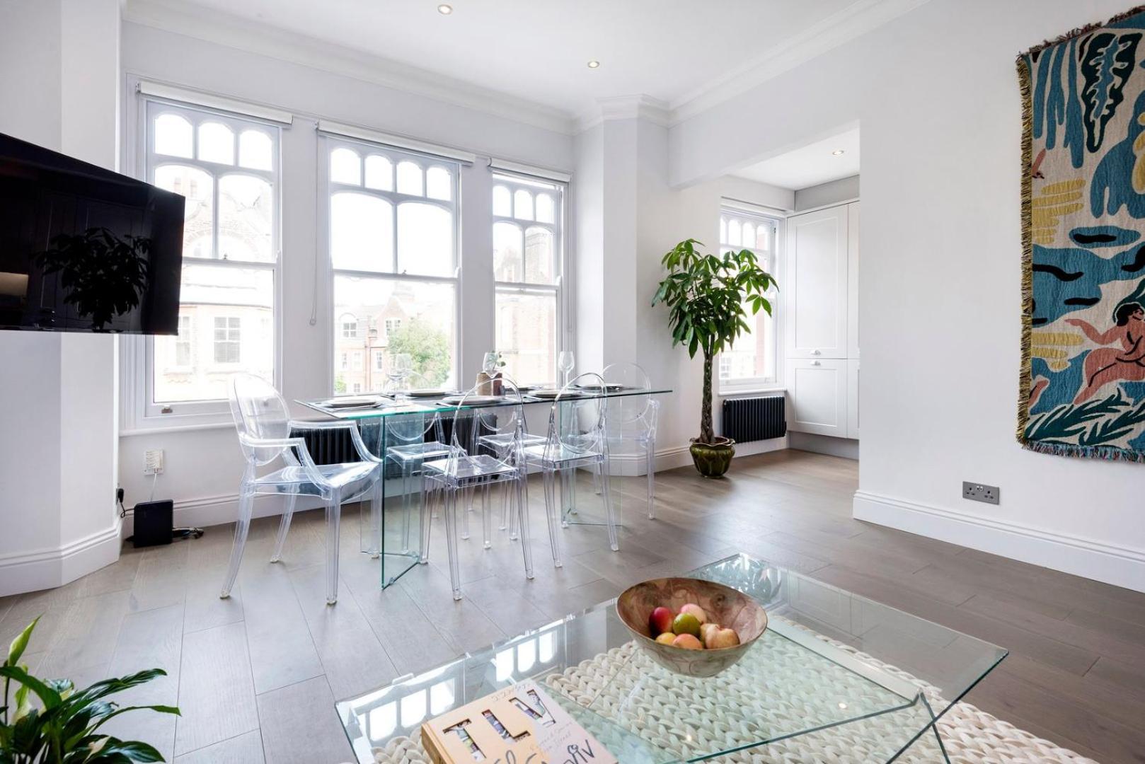 Modern And Bright Highgate Gem Apartamento Londres Exterior foto