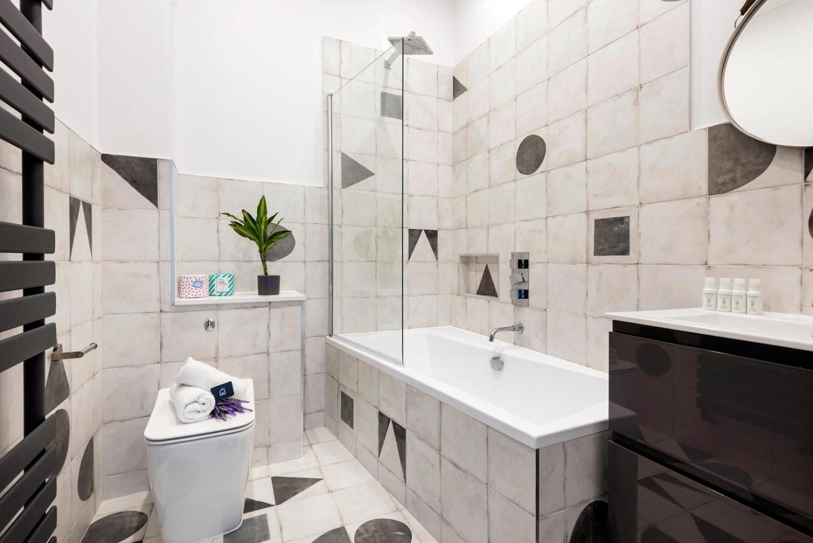 Modern And Bright Highgate Gem Apartamento Londres Exterior foto