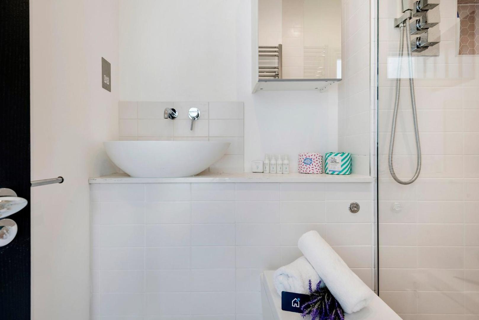 Modern And Bright Highgate Gem Apartamento Londres Exterior foto