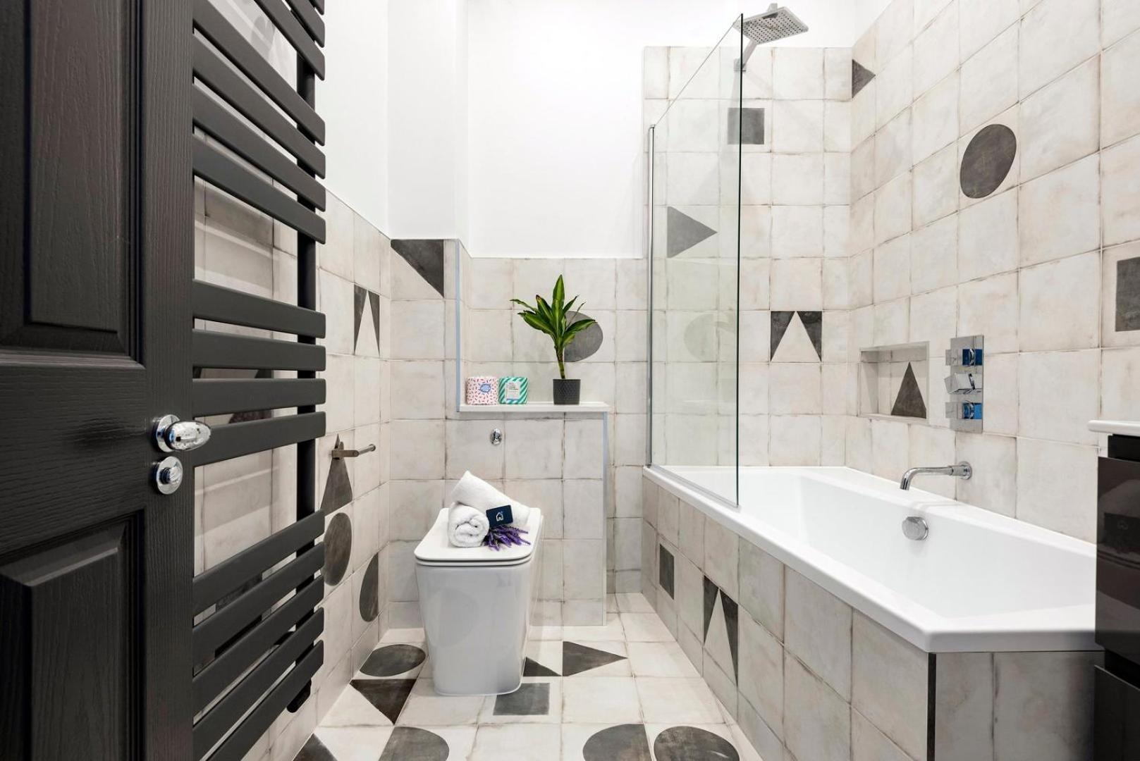 Modern And Bright Highgate Gem Apartamento Londres Exterior foto