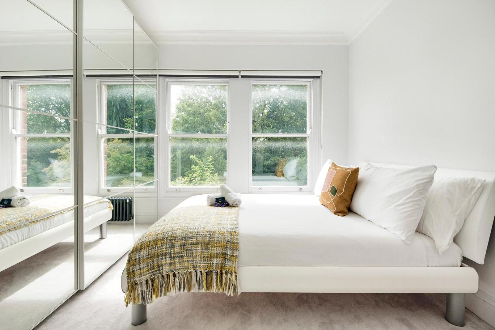 Modern And Bright Highgate Gem Apartamento Londres Exterior foto