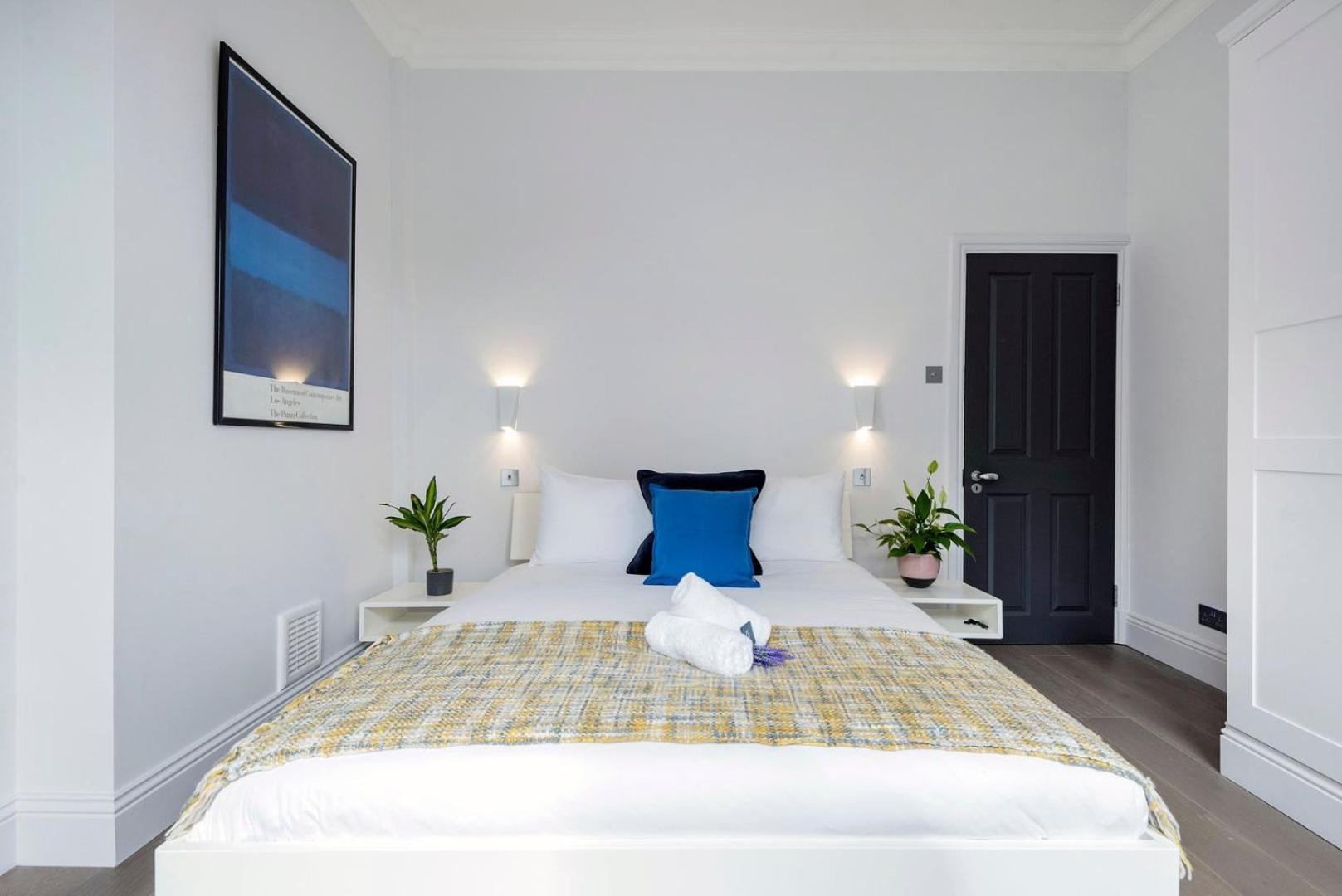 Modern And Bright Highgate Gem Apartamento Londres Exterior foto